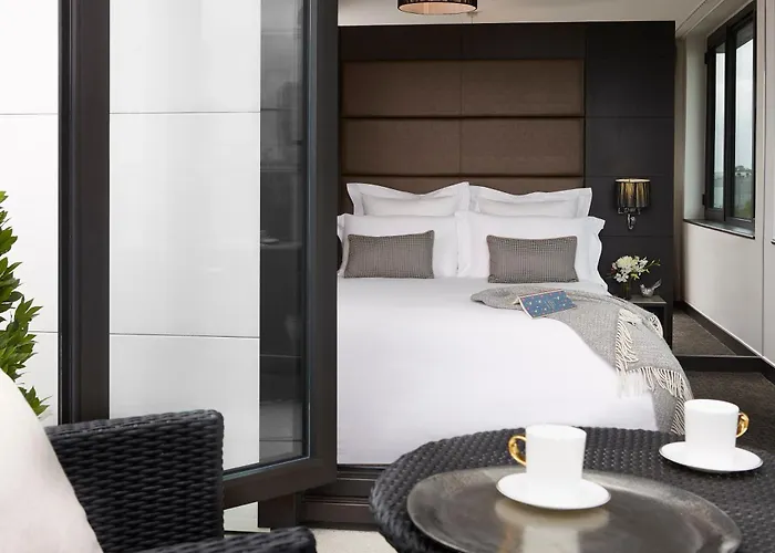 Westbridge StratfordHotel Londra