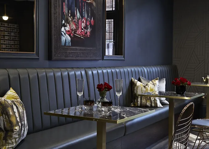 House Of TobyHotel Londra